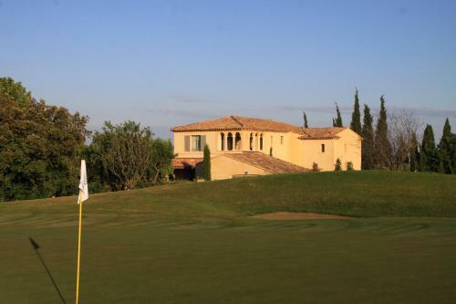 Hostal Villa Briali