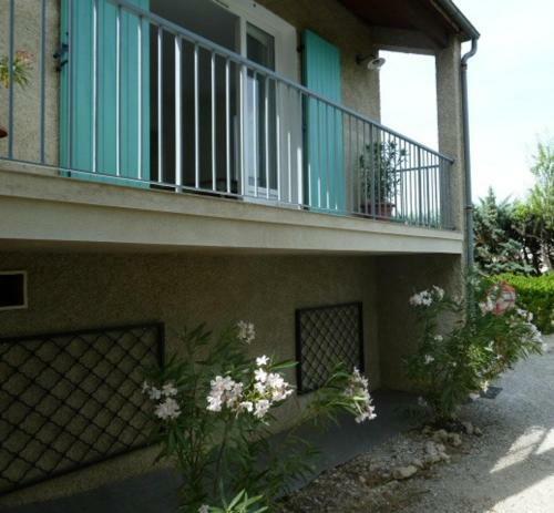 La Villa Lamoureuse