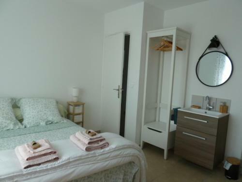 La Villa Lamoureuse