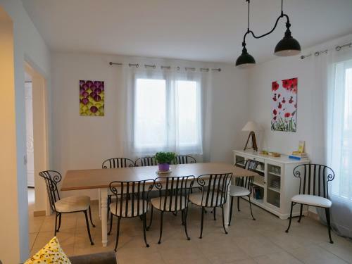 La Villa Lamoureuse