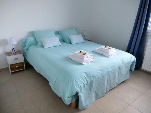 La Villa Lamoureuse