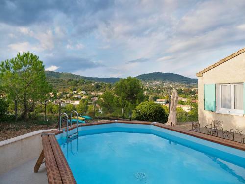 La Villa Lamoureuse