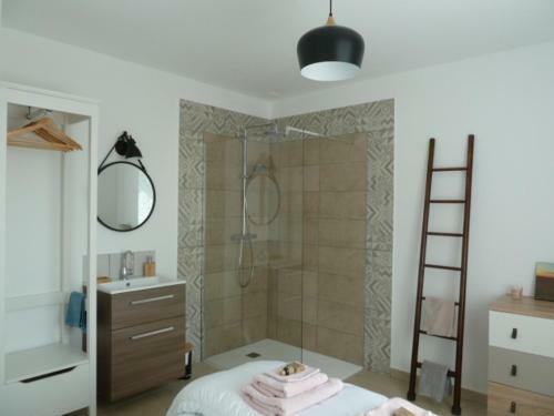 La Villa Lamoureuse