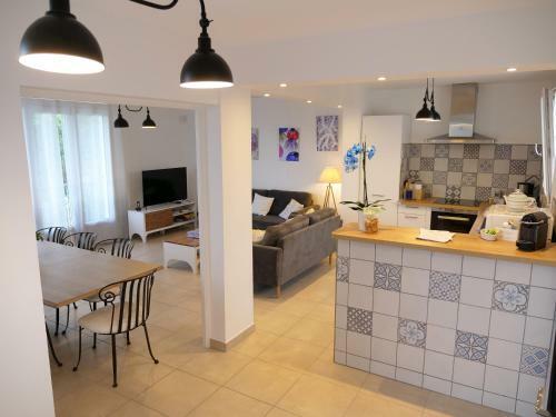 La Villa Lamoureuse
