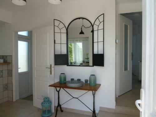 La Villa Lamoureuse