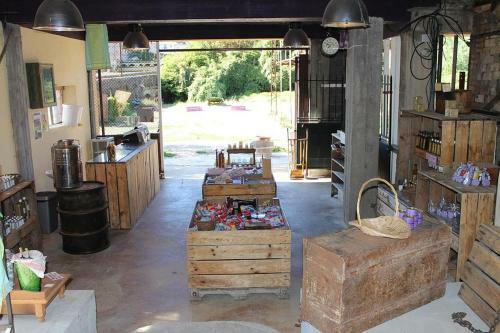 La Villa Lamoureuse