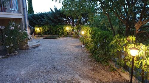La Villa Lamoureuse