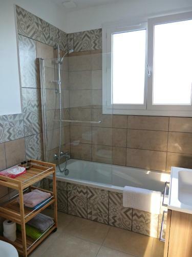 La Villa Lamoureuse