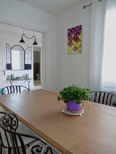 La Villa Lamoureuse