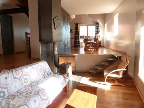 La Ferme De Mon Pere
