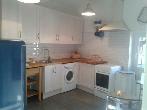 Apartamento Chez Nathalie