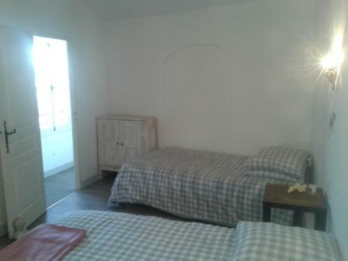 Apartamento Chez Nathalie