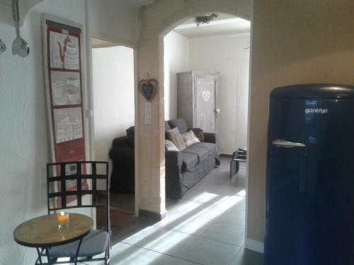 Apartamento Chez Nathalie