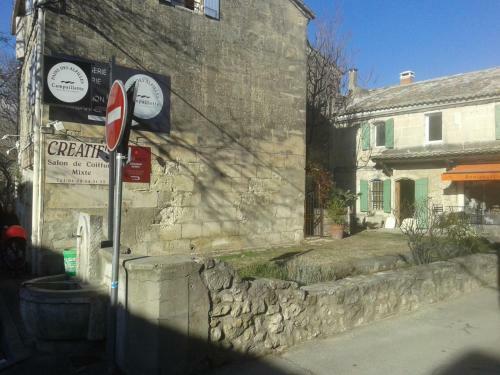Apartamento Chez Nathalie