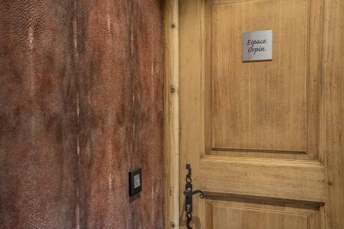 Chalet Haut De Gamme Fleurs Des Bois