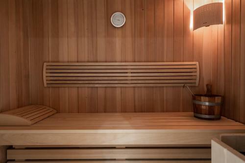 Chalet Haut De Gamme Fleurs Des Bois