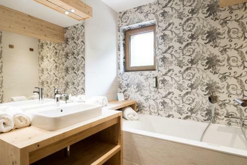 Chalet Haut De Gamme Fleurs Des Bois