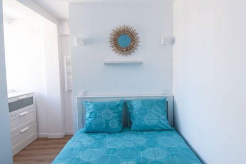 Apartamento Le Saint Pierre, Timone Conception, 4 Chambres, Experience-immo