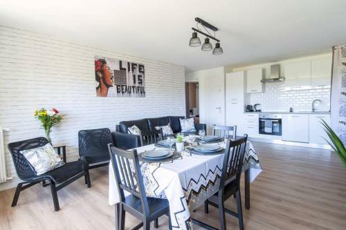 Apartamento Le Saint Pierre, Timone Conception, 4 Chambres, Experience-immo