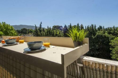 Apartamento Le Saint Pierre, Timone Conception, 4 Chambres, Experience-immo