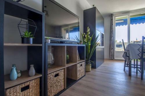 Apartamento Le Saint Pierre, Timone Conception, 4 Chambres, Experience-immo