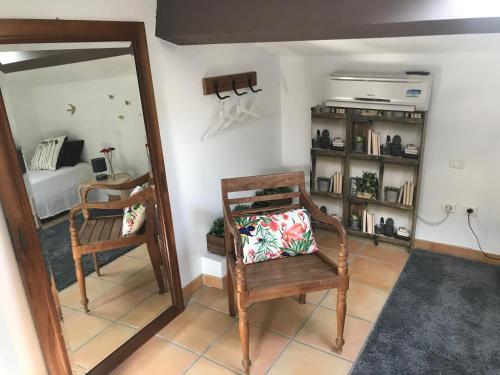 Hostal Plan De Cuques T2