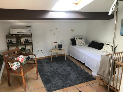 Hostal Plan De Cuques T2