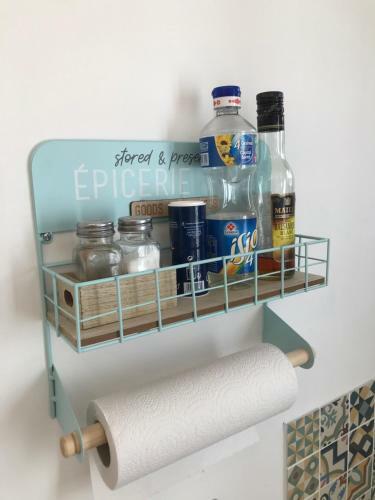 Hostal Plan De Cuques T2