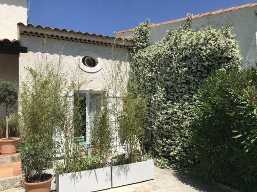 Hostal Plan De Cuques T2