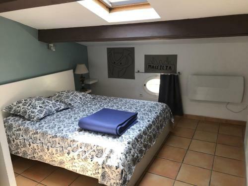 Hostal Plan De Cuques T2