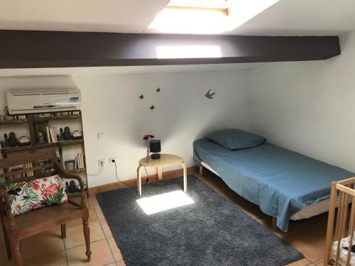 Hostal Plan De Cuques T2