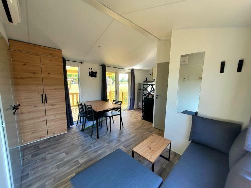 Camping Des Lacs