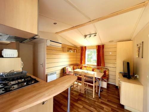 Camping Des Lacs