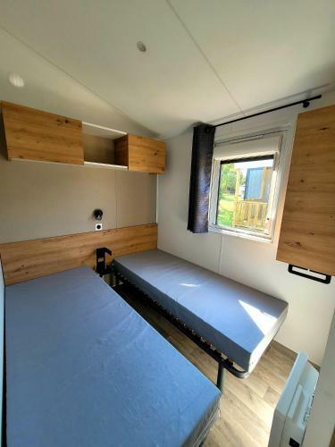 Camping Des Lacs