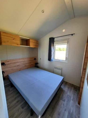 Camping Des Lacs