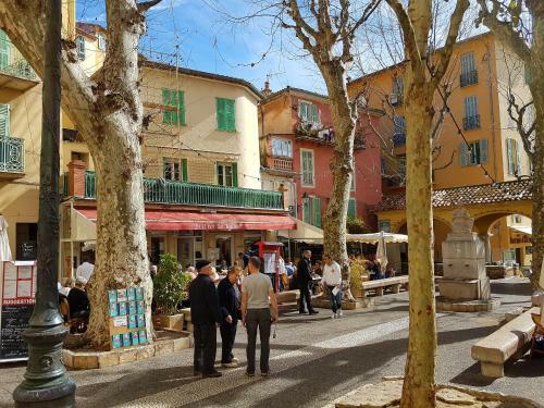 Apartamentos Laridan