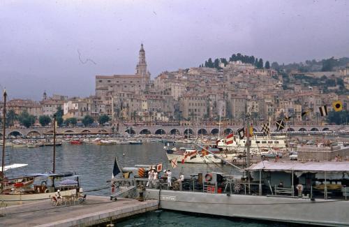 Apartamentos Laridan