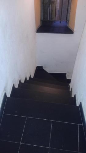 Apartamentos Laridan