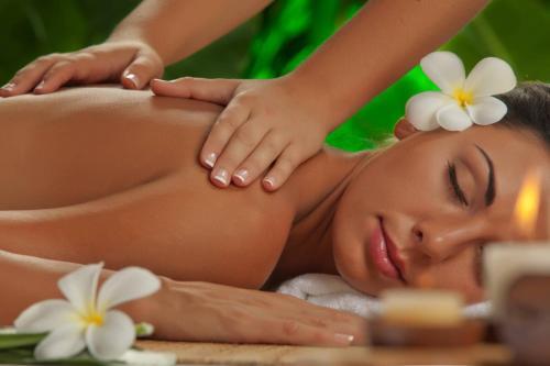 Hostal D�tente & Spa