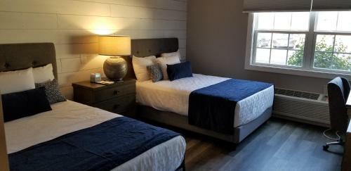 Hotel Airlie