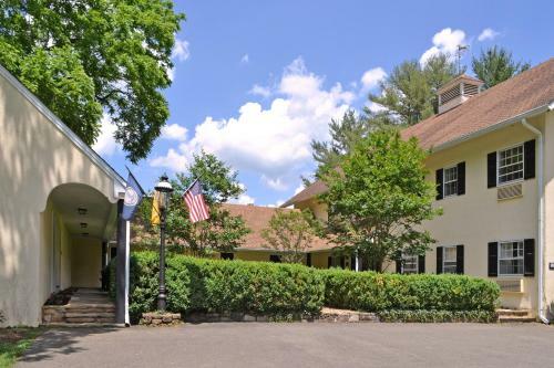 Hotel Airlie