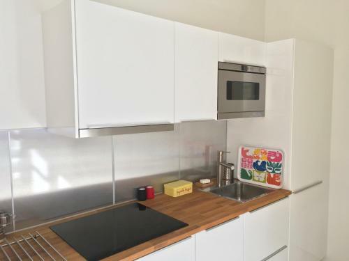 Apartamento Chez Noelle Et Emmanuel