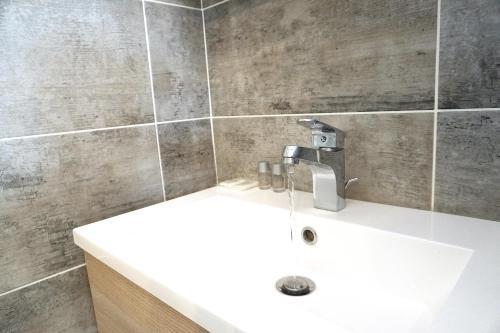 Apartamento Studio Terrasse Montpellier - Parking Priv� - Proche Ligne 1