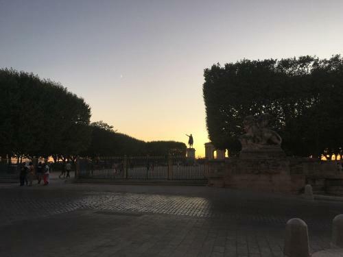 Apartamento Les Arceaux De Montpellier