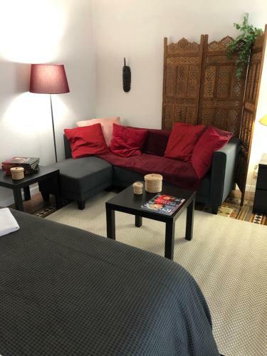 Apartamento Les Arceaux De Montpellier