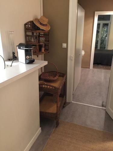 Apartamento Les Arceaux De Montpellier