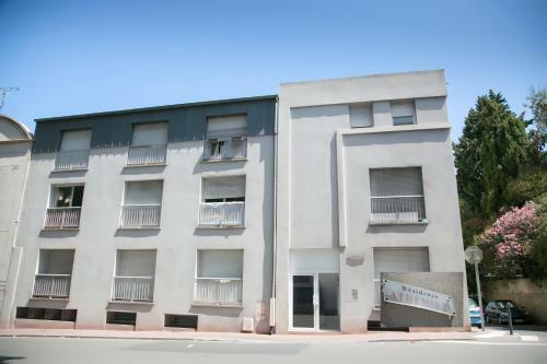 Apartamento T2 Proche Centre Historique Gare St-roch Avec Parking