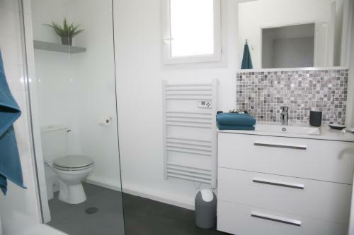 Apartamento T2 Proche Centre Historique Gare St-roch Avec Parking