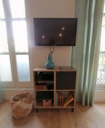 Apartamento Montpellier Centre Duplex Style Loft