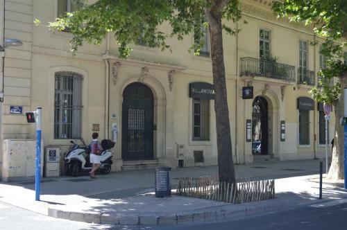 Apartamento Montpellier Centre Duplex Style Loft